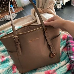 MK handbag